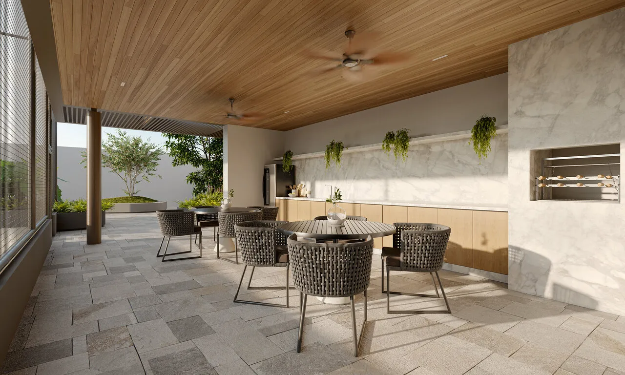 Imagem 17 do empreendimento Horizon